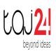 Taj Discover