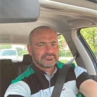 Greznevics Zoltán