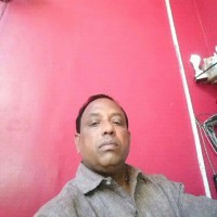 Pravash Chandra Panda