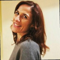 Ana Melo
