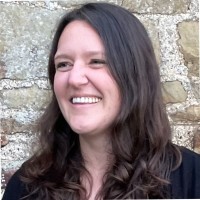 Janna Goebel, Ph.D.