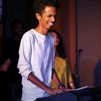 Rithin Kurian Varghese