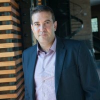 Marcos González Morales