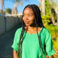 Thabiso Agnes Mutale