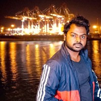 Anand Vishwakarma