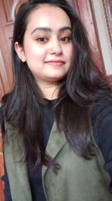 Mahnoor Khan