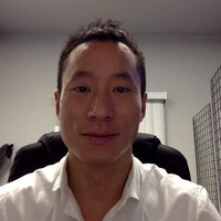 Simon Cheng