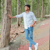 vikas kumar nishad