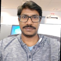 Sunil Kumar S.