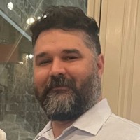 Joshua Irvine