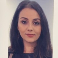 Marina Bishay