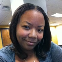 Latoya Green