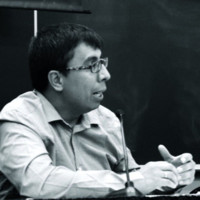 Vladimir Carrillo Rozo