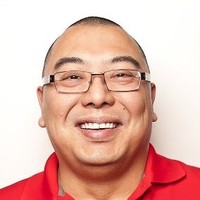 Brian Teng