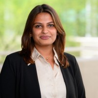 Niranjana Ravindran