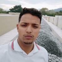 Gabriel Rocha