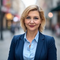 Anne Lisa Fredriksson BSN, MS