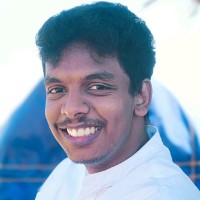 Albin George