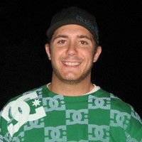 Justin Rhoades