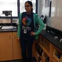 Dilpreet Kaur