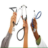 Pauline Davey DOCTORS @ PACIFIC FAIR