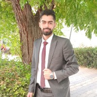 Farouk Abdulrazak
