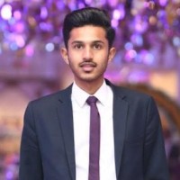 Muhammad Huzaifa