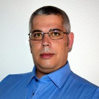 Eric Wahrenberger