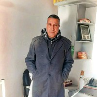 Adel Ebrahem