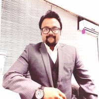 Deepak Kumar
