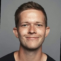 Casper Pilgaard