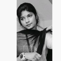 Mrithika Cm