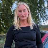 Karin Markstedt