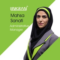 Mahsa Sanati