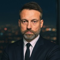 Mark Thompson