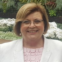 Aileen Paterson