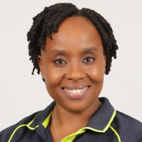 Nandipha Bakaco