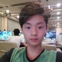 张中英
