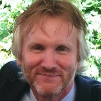 Phillip Chapman