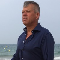 Eric van der Steen
