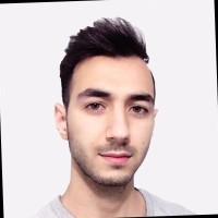 Emir Mertoglu
