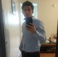 Xavier Garcia