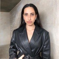 Rita Ibrahim