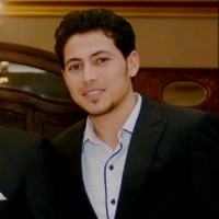 Mohamed Abdel-Ghany