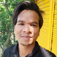 Vikram Madavi