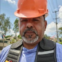 José Luis González Mancia