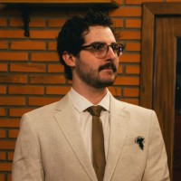 Tiago Daniel Boschetti