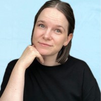 Anja Fog Rasmussen