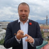 Juan Manuel Gil Barragán