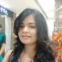 Shubhangi Khante